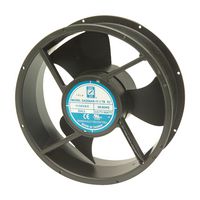 ORION FANS OA254AN-11-1WB
