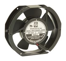 ORION FANS OD172SAPL-24HB