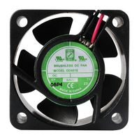 ORION FANS OD4015-24LB