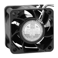 ORION FANS OD4028-12HBXC