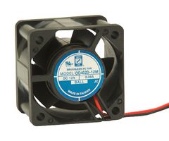 ORION FANS OD4028-12MB