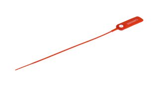 IDEC HR9Z-ES Sealing Strip, Printed, 10 Digit Number
