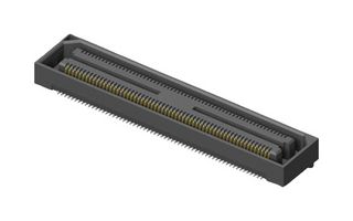 SAMTEC BSH-030-01-F-D-A-TR Conector Mezzanine, Receptáculo, 0.5 mm, 2 Líneas, 60 Contactos, Montaje Superficial