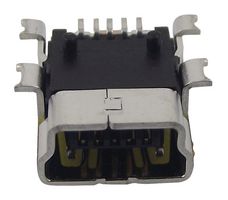 SAMTEC MUSB-05-S-B-SM-A-TR