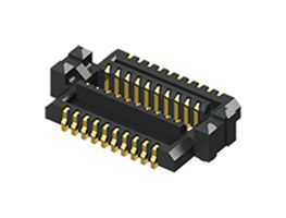 SAMTEC TLH-010-0.50-G-D-A-K