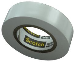 3M 35 WHITE (1/2X20FT)