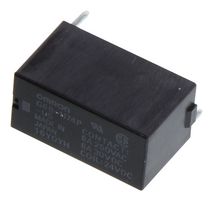 OMRON ELECTRONIC COMPONENTS G6B-1174P-US-DC24 Relevador de Potencia, SPST-NO, 24 VDC, 8 A, Serie G6B, Agujero Pasante, Sin Enclavamiento