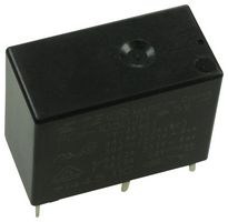 OEG - TE CONNECTIVITY PCH-105D2H Power Relay, SPDT, 5 VDC, 5 A, PCH Series, Through Hole, Non Latching