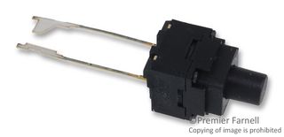 OMRON ELECTRONIC COMPONENTS B3WN-6002