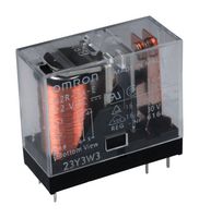 OMRON ELECTRONIC COMPONENTS G2R-1A-E-DC12