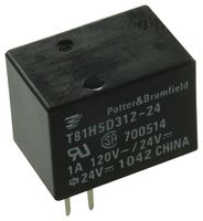 TE CONNECTIVITY - POTTER&BRUMFIELD T81H5D312-24