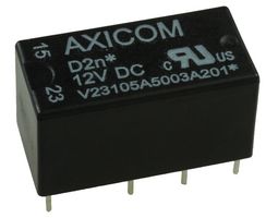 TE CONNECTIVITY - AXICOM V23105A5003A201