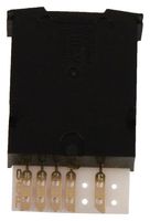 OMRON ELECTRONIC COMPONENTS A7BL-206-1