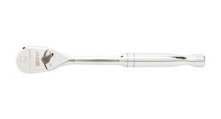 GEARWRENCH 81304P Ratchet, Tear Drop Head, 1/2" Drive, 11.02" L