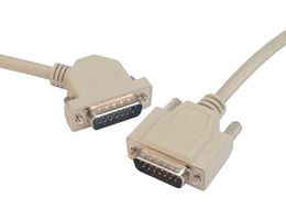 L-COM CSMN4515-2MM-15