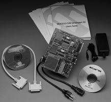 DV251001 from Microchip