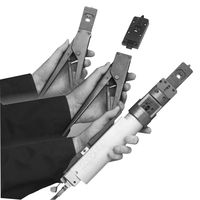 TE CONNECTIVITY - AMP 189721-1 TOOLS,CRIMP,CRIMP,HAND ACTUATED POWER UN