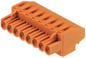 WEIDMULLER 1557410000