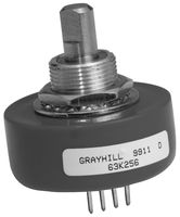 GRAYHILL 63K256-050