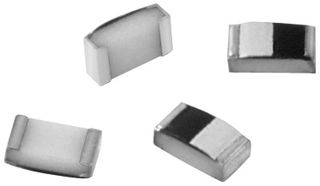 VISHAY IFC0805ER10NJ Multilayer Inductor, 10 nH, 0.36 ohm, 3.5 GHz, 500 mA, 0805 [2012 Metric], IFC-0805 Series