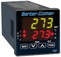 BARBER - COLMAN 7SC-93711-3