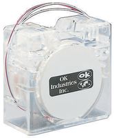OK INDUSTRIES WD-30-TRI