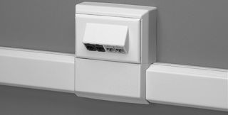 PANDUIT T45WCIW