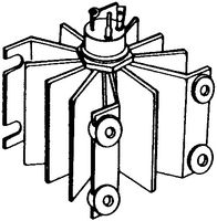 WAKEFIELD THERMAL 303N