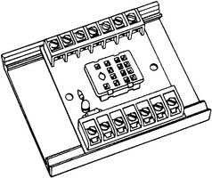 TE CONNECTIVITY - AMP 1776636-1