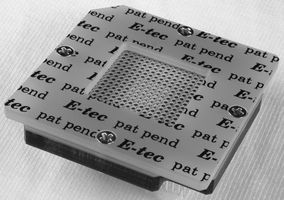 EMULATION TECHNOLOGY BPW-388-2BG026-30