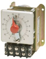 TDAB-15S from Itc Industrial Timer Company