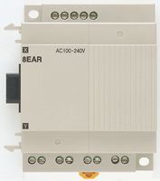 ZEN-4ED from Omron Industrial Automation