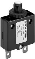 SCHURTER TS-701-HT-5