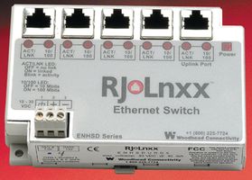 ENHSDURR5 from Molex
