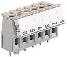 WIELAND ELECTRIC 25.191.1253.0