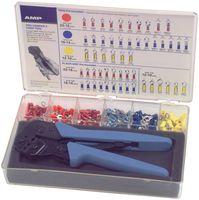 TE CONNECTIVITY - AMP 55823-1 Kit de Conectores, Terminales y uniones