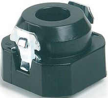 AMP - TE CONNECTIVITY 207370-1 Conduit Connector, Straight, Steel, Metallic - Zinc Finish, 17.78 mm