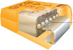 KEMET T510X687M004ATE030 Surface Mount Tantalum Capacitor, 680 µF, 4 V, 2917 [7343 Metric], ± 20%, 0.03 ohm, X
