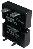 OMRON INDUSTRIAL AUTOMATION G3NE-210T-US DC12