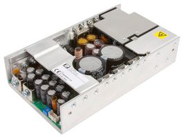 XP POWER CCL400PS12 AC/DC Open Frame Power Supply (PSU), ITE & Medical, 1 Output, 400 W, 85V AC to 264V AC