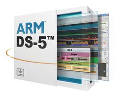 DS5PE-RD-40000 from Arm