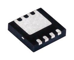 VISHAY SISS26DN-T1-GE3 MOSFET de Potencia, Canal N, 60 V, 60 A, 0.0045 ohm, PowerPAK 1212, Montaje Superficial