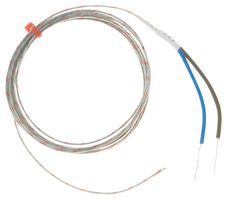 LABFACILITY XF-1199-FAR Termopar, Colas Desnudas, BS, K, -60 °C, 350 °C, 6.6 ft, 2 m