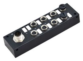 BULGIN LIMITED BOX1M1212MA08M803F