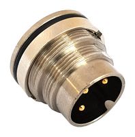 BULGIN LIMITED PXMBNI16RPM03ASCM16