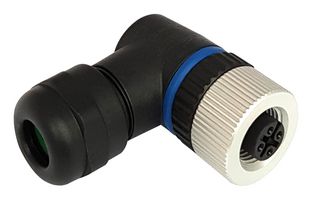 BULGIN LIMITED PXPPAM12RAF05ASTPG9