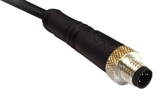 BULGIN LIMITED PXPTPU05FIM03ACL010PUR