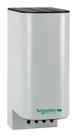 SQUARE D BY SCHNEIDER ELECTRIC NSYCR150WU2C Heater, 250 V, 147 W, 150 mm, 60 mm, 90 mm, 5.91 "