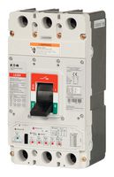 EATON CUTLER HAMMER LGH360032G Interruptor Electrónico de Circuito, Marco LG, Tipo H, Serie G, 600 A, 3 polos, 690 V