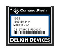 CE16TGPCB-FD000-D from Delkin Devices